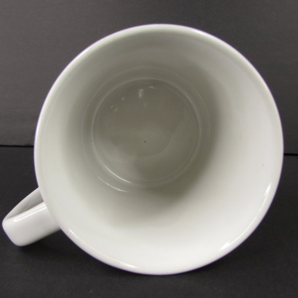 Its A Jungle Out There Orangutan Vtg Coffee Mug - Picture 6 of 10